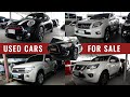 Used Cars For Sale with details and prices 2021 Part 3