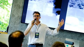 Nature through Data, AI & Talking Trees