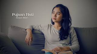 Pujaan Hati | Kangen Band Pop Chill Cover | Versi Lembut & Menyentuh