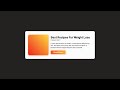 How To Create Blog Card UI Design HTML5 CSS3 2024 | Al Raza Coding