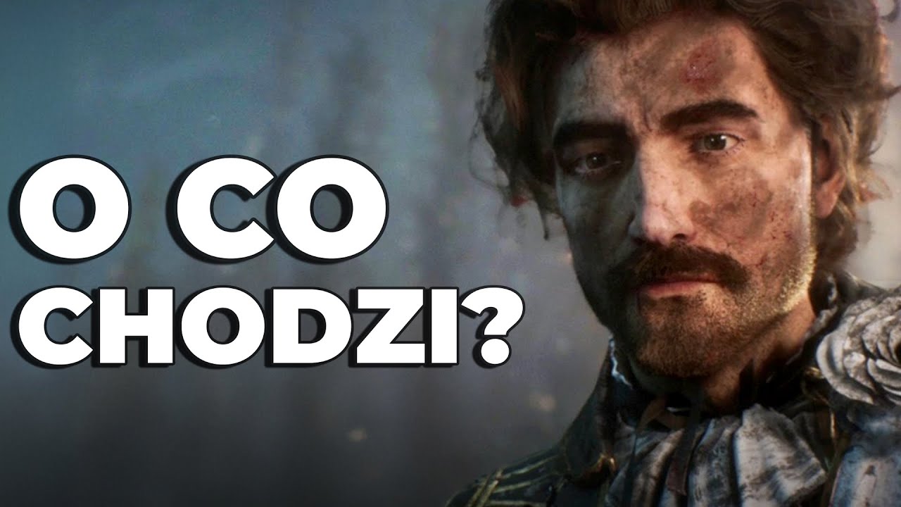 O co chodzi w Clair Obscur? | Analiza i Interpretacja