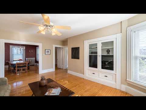 11 Williams Street, Easton, MA home video tour