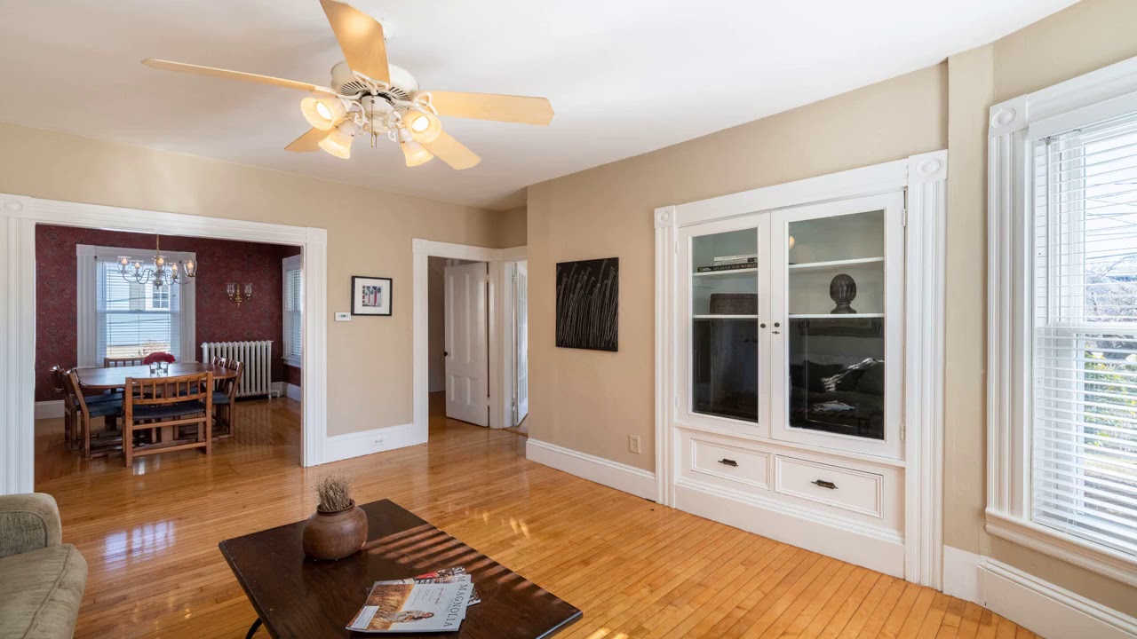 11 Williams Street , Easton, MA 02356