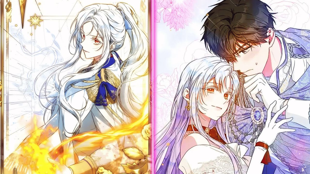 Hated by her family but loved by many including the half-blood prince 😱 | Manhwa Recap