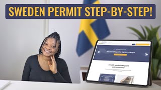 How to Apply for a Swedish Residence Permit for Studies (Step-by-Step Guide 2025) Net Worth