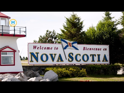 Video: Hal-hal Luar Biasa Yang Akan Anda Lihat Di Atlantic Canada - Matador Network