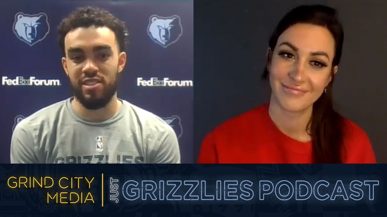 Tyus Jones pitches perfect game as Grizzlies continue to pick up steam
