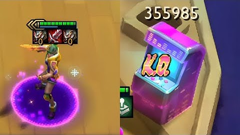 6 8-Bit ⭐⭐⭐ Riven Cash Out!!