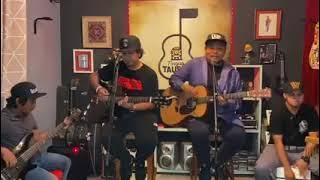 OTHERSIDE - Coffee break (Live Performance @ Tingug Tausug Studios)