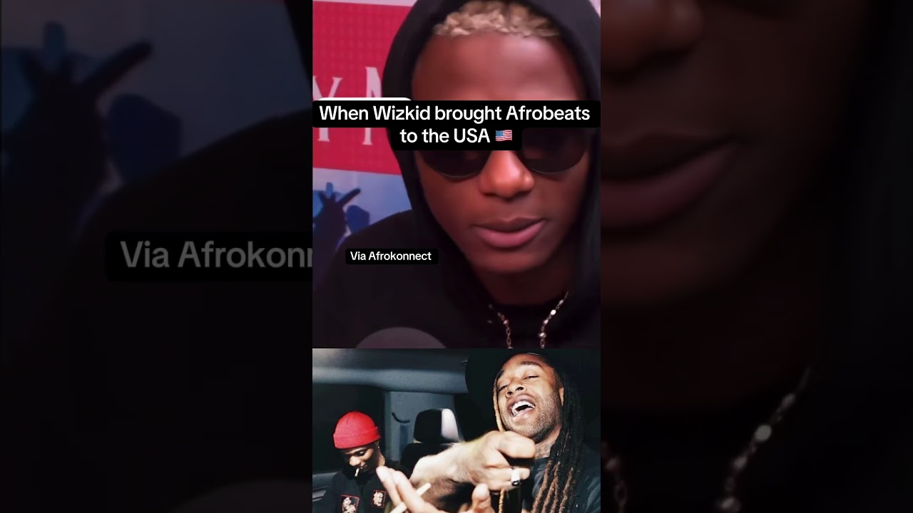 YouTube player