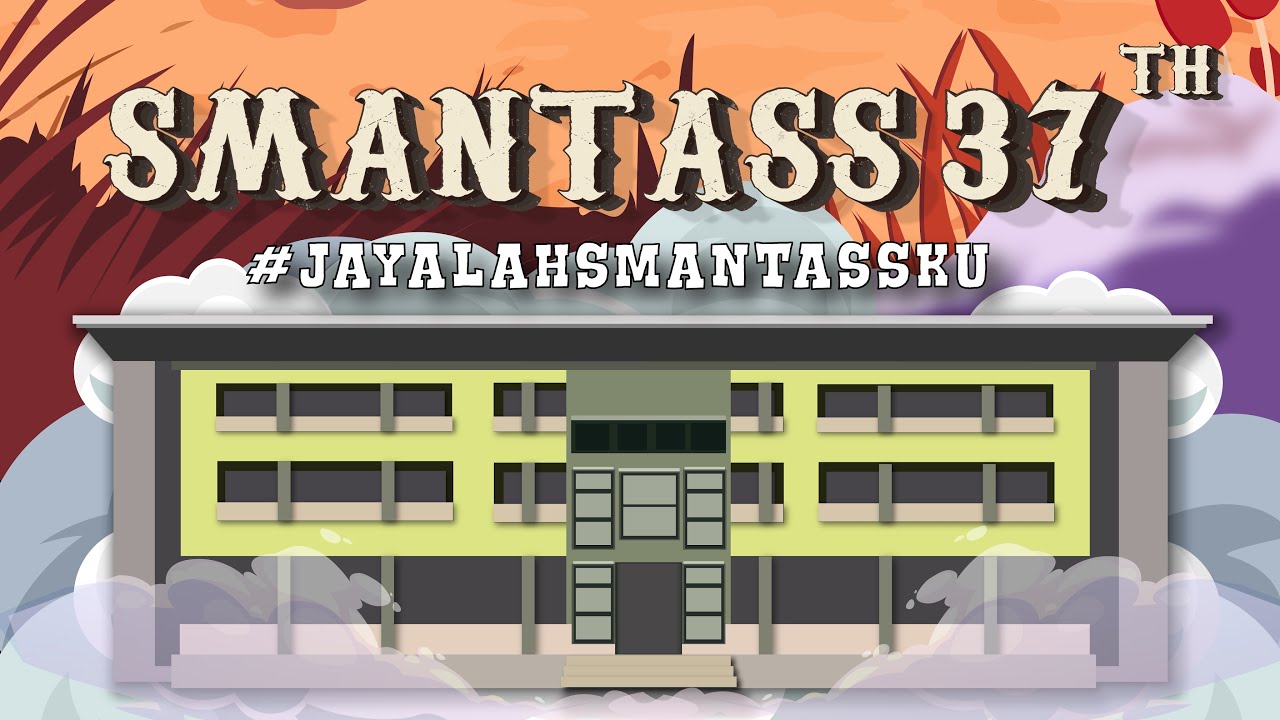 COSMIC XI - Selamat Ulang Tahun SMA Negeri 17 Surabaya