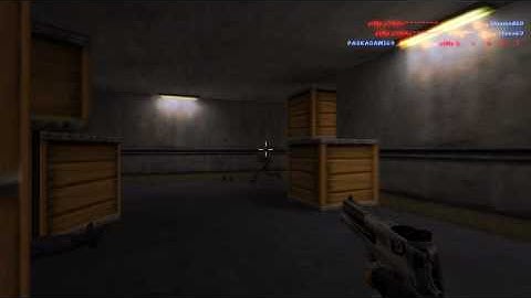 3 DGL ONESHOTS; BY KAPUTIIKKA