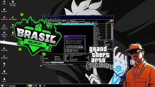 COMO BAIXAR E JOGAR O BRASIL ROLEPLAY NO PC/SEM ERRO 2025 @BrasilRolePlayOficial screenshot 5