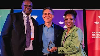 Famous Adrian Hanauer receives YMCA of Greater Seattle's Excellence in Social Justice Award Net Worth