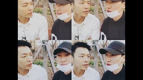 Eunhae/Haehyuk- Soulmates