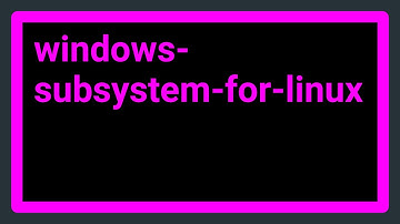 How to get the host user home directory in WSL Bash