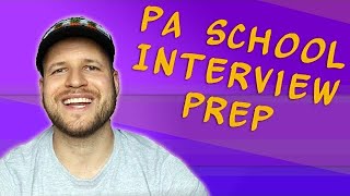 Step-by-Step Interview Prep
