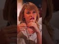 Taylor Swift says sorry was I loud? tiktok taylorswifh13