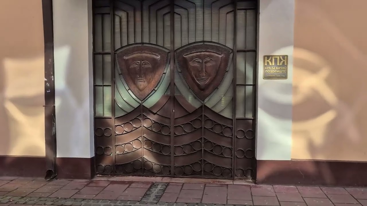 serbia belgrade weather