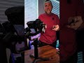 Gimbal + Remote + AI Tracking = Game Changer ~ Hohem MT3 Pro #hohemgimbal #cameragimbal #cameragear