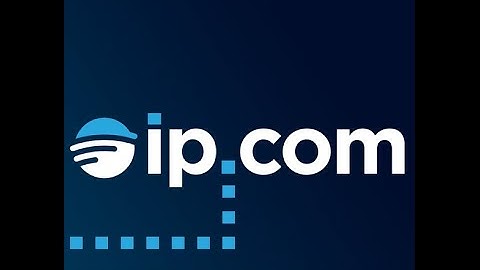 Gain Competitive Intelligence with InnovationQ Plus™