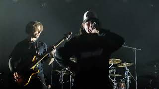The Oklahoma Kid - Pale Tongue LIVE Frankfurt 2026