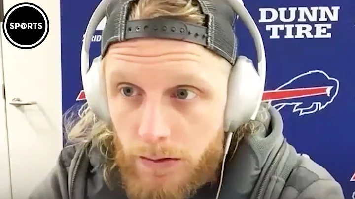 Cole Beasley: An Idiot Who Thinks He's Got It All ...