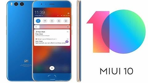 Sneak Peek of Global Beta ROM 8.6.28: Optimization & Bug Fixes