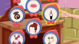 Модная Красная Шапочка - игра для девочек. screenshot 5