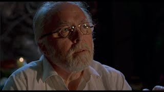Petticoat Lane/The Brachiosaurus - Jurassic Park Isolated Score