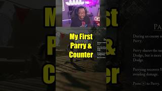 I Learned How to Parry &amp; Counter in Clair Obscur