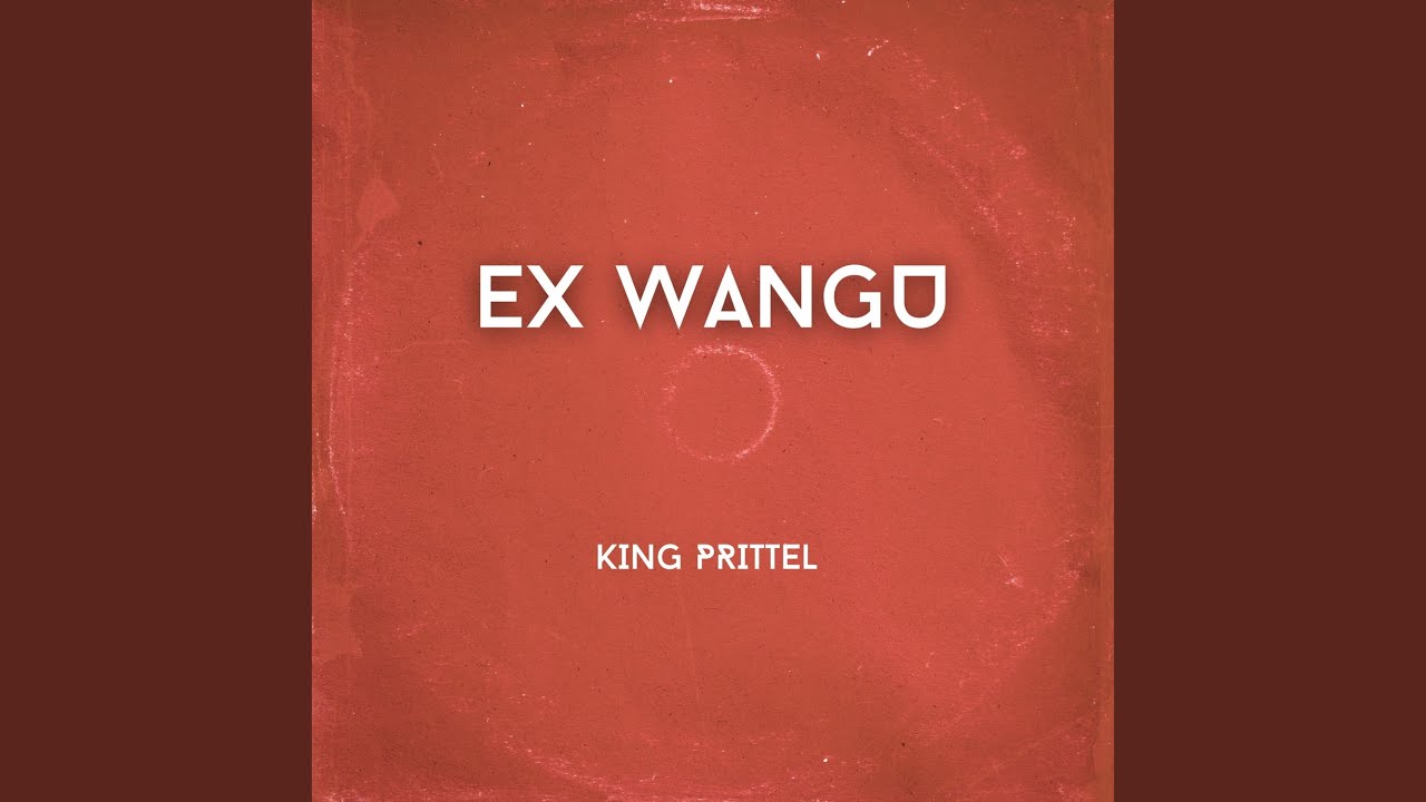 Watch Ex Wangu on YouTube Watch Ex Wangu on YouTube