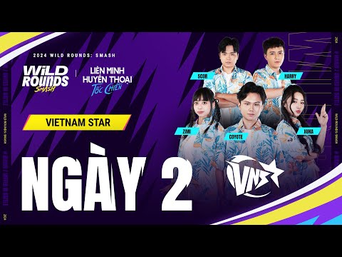 VNS THAM DỰ