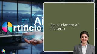 Celebrity Revolutionizing Document Processing with AI: The Artificio Advantage Net Worth