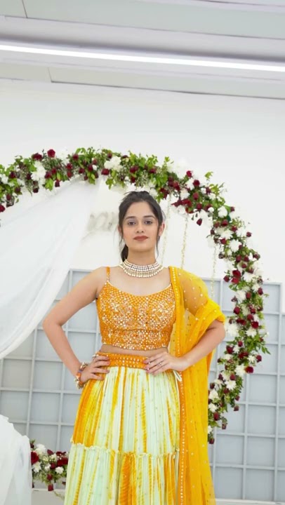 Wallah Wallah | Jannat Zubair | Siddharth Nigam