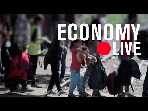 Welcome Corps: Private Sponsorship of Refugees Comes to America | LIVE STREAM Episode cover