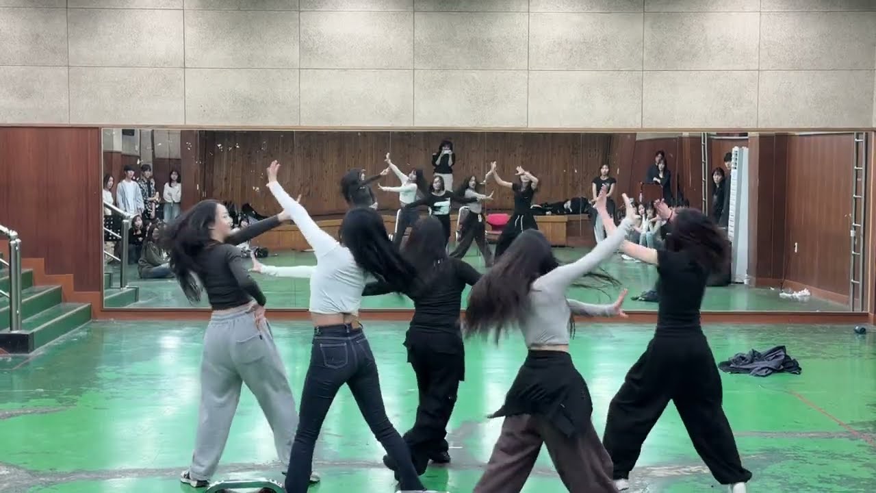 [2025 1학기 중간점검] #10. NewJeans - Cookie + ETA