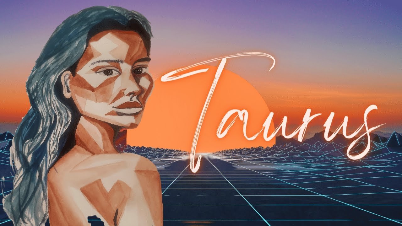 Taurus - The Pink Elephant in the room - Quantum Tarotscope 