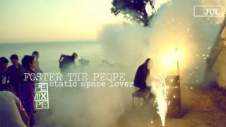 Foster The People - Static Space Lover