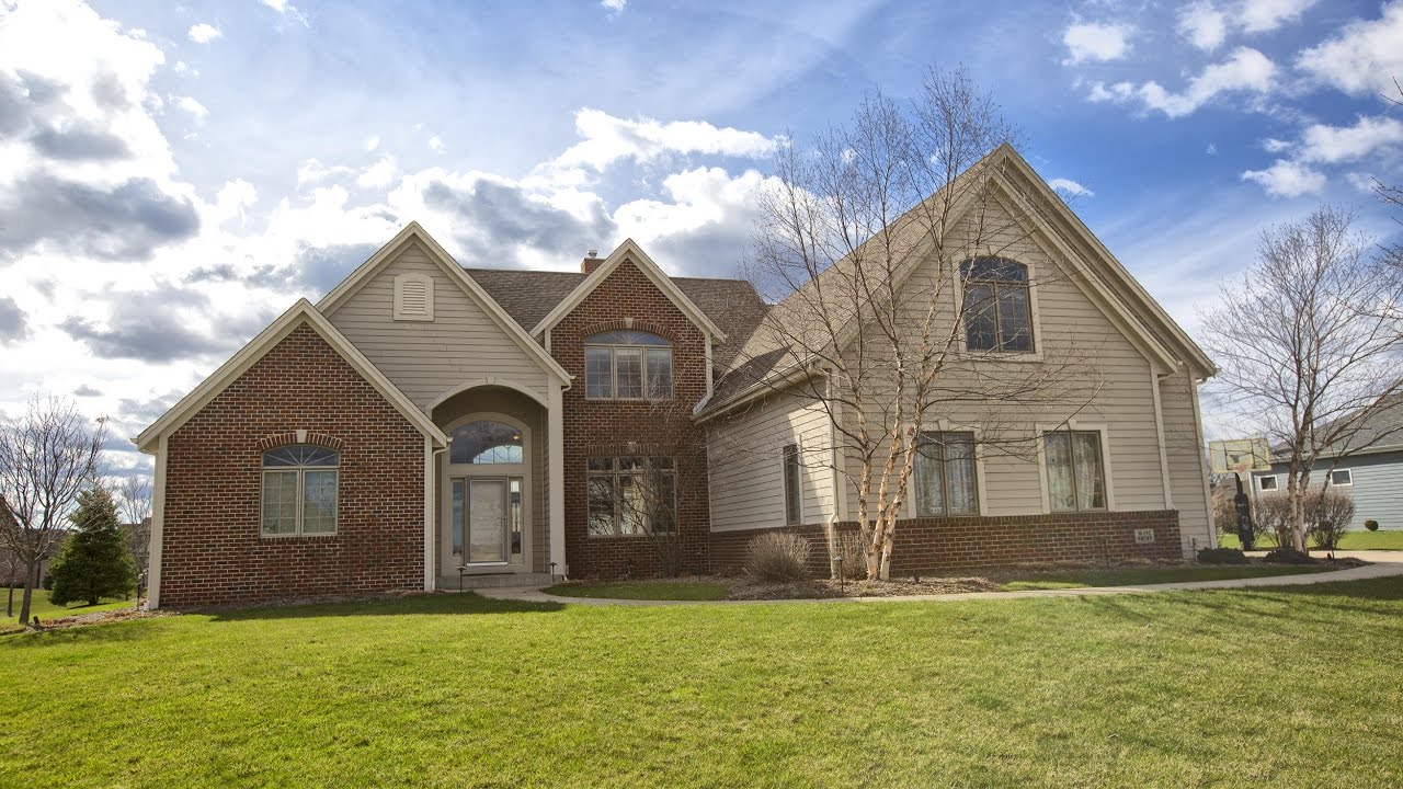 Sold Home W192S8785 Settlement CT Muskego, Wisconsin 53150 YouTube