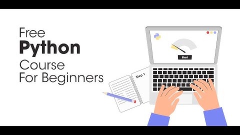 Python for Beginners | Orientation Session VU ITU DTC 2024 April