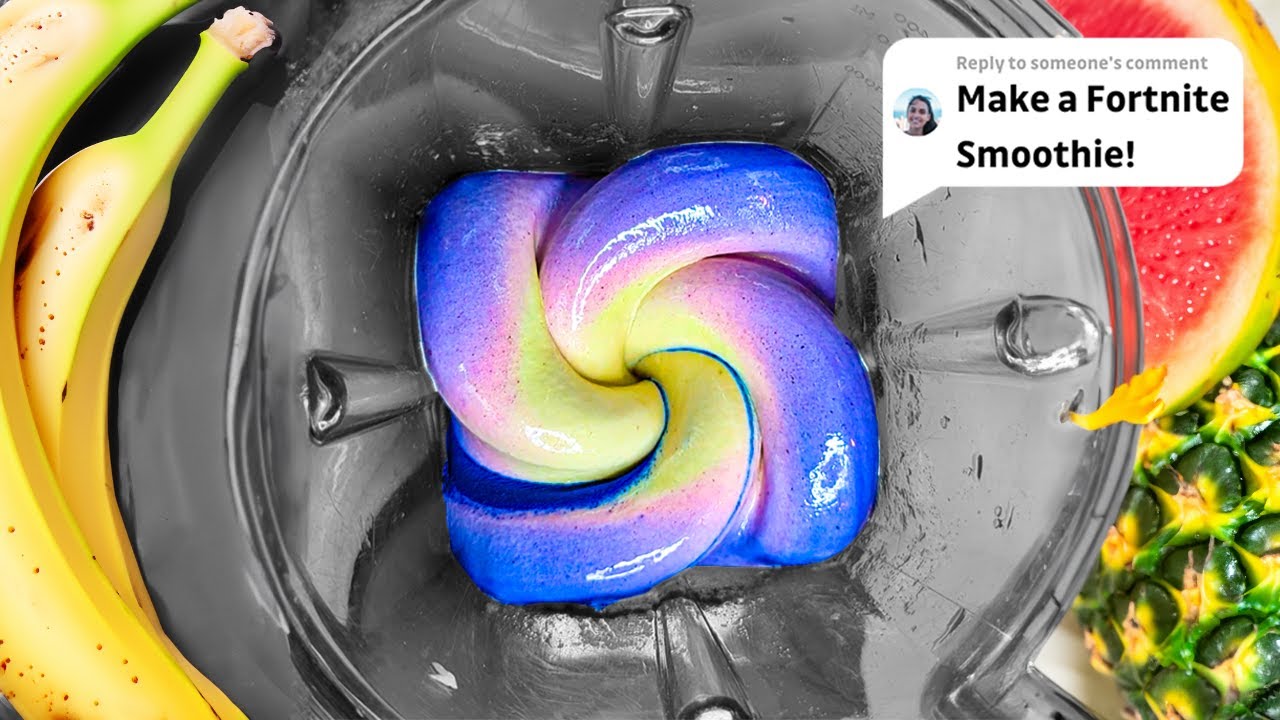 Satisfying Smoothies That Are On Another Level