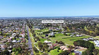 Open2view AU - ID# 975771 - 243 Kay Street - Traralgon