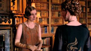 Downton Abbey IV: Episode 7 - HoustonPBS