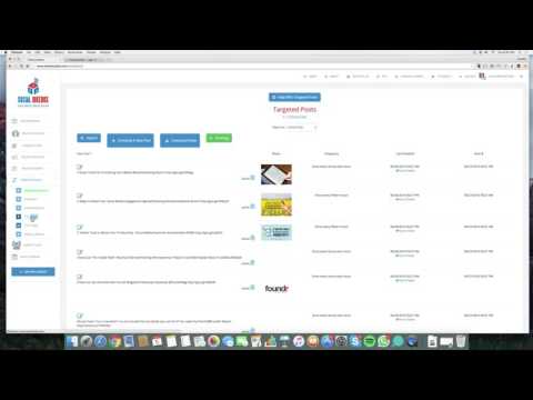 Social Jukebox Preview