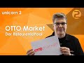 Der RetourenIdPool für OTTO Market - Retouren für OTTO Market leicht gemacht