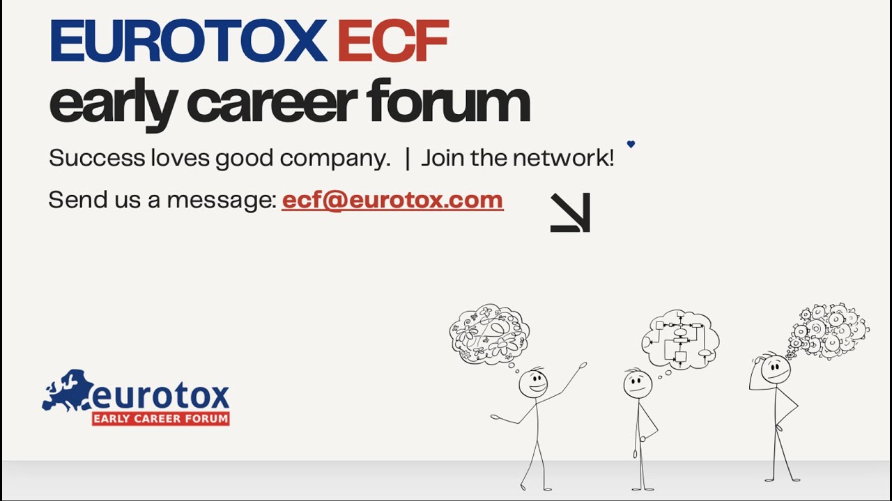 EUROTOX Early Career Forum (ECF) Introductory Video
