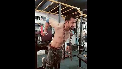 Parallel Bar Dips| #shorts#video#india