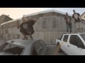 OMEGA EL CTM presenta;Libertad de expresión (con RAPPER SCHOOL) (Video) | 2015 | Peru Chile
