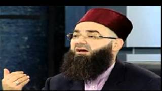 Cübbeli Ahmet Hoca Cemaatten Ayrılmak Sohbeti